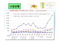 [마케팅] 남양유업 다각화전략과 17차 시장점유율 확보전략-12