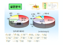 [마케팅] 남양유업 다각화전략과 17차 시장점유율 확보전략-18