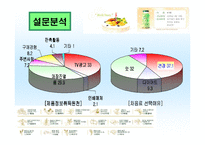 [마케팅] 남양유업 다각화전략과 17차 시장점유율 확보전략-20