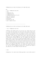 가족생활교육사의 필수 자질과 능력 전문성을 갖춘 가족 생활 지원의 중요성-1