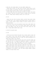 언어적 의사소통과 비언어적 의사소통을 설명하고 본인이 생각하는 의사소통 유형에 따른 장점 및 단점 중요성 등-4