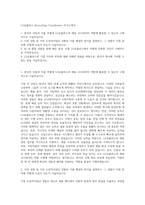 LG유플러스_Recruiting Coordinator 자기소개서-1