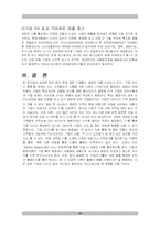 [마케팅] 새로운 CI 마케팅 상품 개발을 통한 기업 이미지 제고방안 -아시아나항공-13