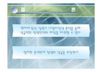 [중소기업과 창업] 제철산업의 사업타당성 분석-19