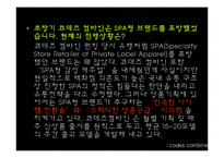 [패션 마케팅, 머천다이징] ::codes combine-13