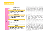 [마케팅원론,경영전략,경영학원론,마케팅개론] 홈쇼핑과쇼(핑)호스트분석을 통한 판매증진방안-18