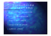 [사회과학,경영학,평생교육,사회학,경영학원론] 원격교육-6