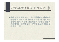 [사회과학,경영학,평생교육,사회학,경영학원론,교육공학,교육학] 근로시간 관리-11