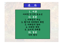 [마케팅원론,경영전략,경영학원론,마케팅개론] 마케팅연구-2