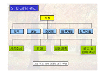 [마케팅원론,경영전략,경영학원론,마케팅개론] 마케팅연구-7