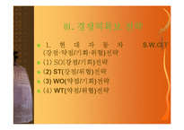 [마케팅원론,경영전략,경영학원론,마케팅개론,평생교육] 경영사례연구의 필요성(현대자동차)-3