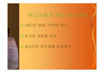 [마케팅원론,경영전략,경영학원론,마케팅개론,평생교육] 경영사례연구의 필요성(현대자동차)-6