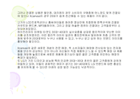 [마케팅원론,경영전략,경영학원론,마케팅개론,평생교육] LG전자 가전제품 분석을 통한 판매전략과 교육 대안제시-17