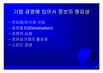[IT,정보통신,데이터통신,경영정보시스템,MIS] 경영정보시스템의 기초-5