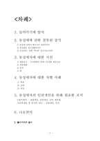 동성애자들의 인권-2