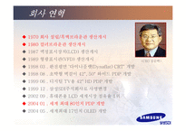 [MIS 경영정보시스템] 삼성SDI의 PDM-4