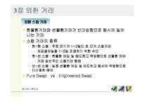 [금융기관경영론] 외환시장-14