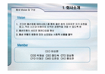 [사업계획서] 스타일리스 사업계획서-4