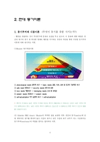 [조직행위] KTF의 인사,조직의 동기부여요소에 대한 분석-4