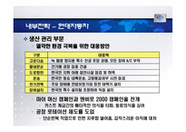 [국제경영] 국내 기업의 해외경영시 문화환경적응사례 -국내 자동차 인도시장진출-7