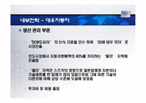 [국제경영] 국내 기업의 해외경영시 문화환경적응사례 -국내 자동차 인도시장진출-8