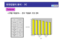 [경영학] 유한킴벌리 분석-17