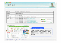 네이버 Naver의 다각화 사례 연구-5