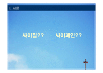 [경영전략] 싸이월드 기업 사례 분석-3