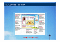 [경영전략] 싸이월드 기업 사례 분석-19