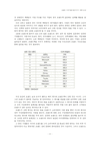 [경영학] 브랜드 이미지를 향상시키기 위한 전략-4