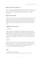 [경영학] 브랜드 이미지를 향상시키기 위한 전략-13