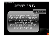[마케팅, 광고, 현대카드, 카드] 현대카드the black의 마케팅 광고 분석 및 계획-4