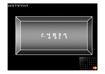 [마케팅, 광고, 현대카드, 카드] 현대카드the black의 마케팅 광고 분석 및 계획-6