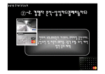 [마케팅, 광고, 현대카드, 카드] 현대카드the black의 마케팅 광고 분석 및 계획-9