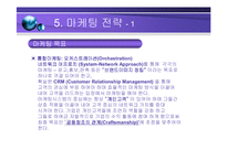 [마케팅전략] 휴대폰 마케팅 전략-16