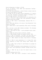 [사회심리학] 사회적 표상 이론에 대한 고찰-15