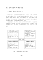 [마케팅] 실버산업의 현황과 마케팅이론의 적용-11