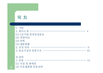 [마케팅원론] 롯데칠성음료의 유통관리-2