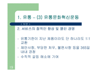 [마케팅원론] 롯데칠성음료의 유통관리-19