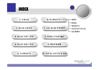 [마케팅] 삼성 애니콜의 마케팅 전략 분석-SWOT,STP,4P Mix(A+레포트)★★★★★-2