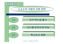 [컨텐츠 경제학] 제너럴리스트를 위한 전략-2