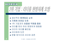 [컨텐츠 경제학] 제너럴리스트를 위한 전략-4