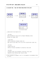 [리더십 이론과 실제] 한완상 총재의 리더십 분석-8
