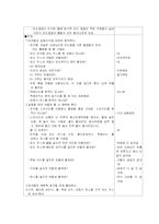 유치원실습일일계획안-6