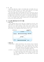 [조직사회학, 경영학, 경제사회학] cj 엔터테인먼트의 수직적통합-2