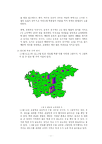 [지역사회, 사회복지, 사회과학, 통계] 대전,충남,충북 연도별 전체학생수 변화와 분석-5