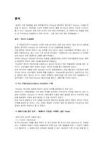 [마케팅경쟁전략] 페리에 perrier 마케팅경쟁전략 사례-5