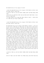 매그나칩반도체 Device & Tech Engineer 자기소개서-1