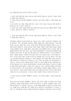 매그나칩반도체 Power Discrete 개발 자기소개서-1