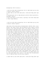 한국산업단지공단 기획직 자기소개서 (4)-1